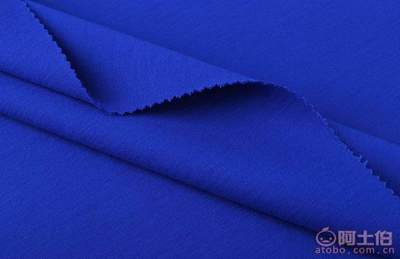 嘉立布業(yè)重磅新品 40支緊密錦棉羅馬高彈針織面料，定義秋冬高級(jí)打底