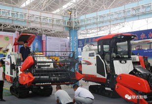 聚焦創(chuàng)新與未來 第六屆中南農(nóng)機(jī)機(jī)電產(chǎn)品展示交易會(huì)助力聯(lián)農(nóng)品牌鋼管閃耀市場